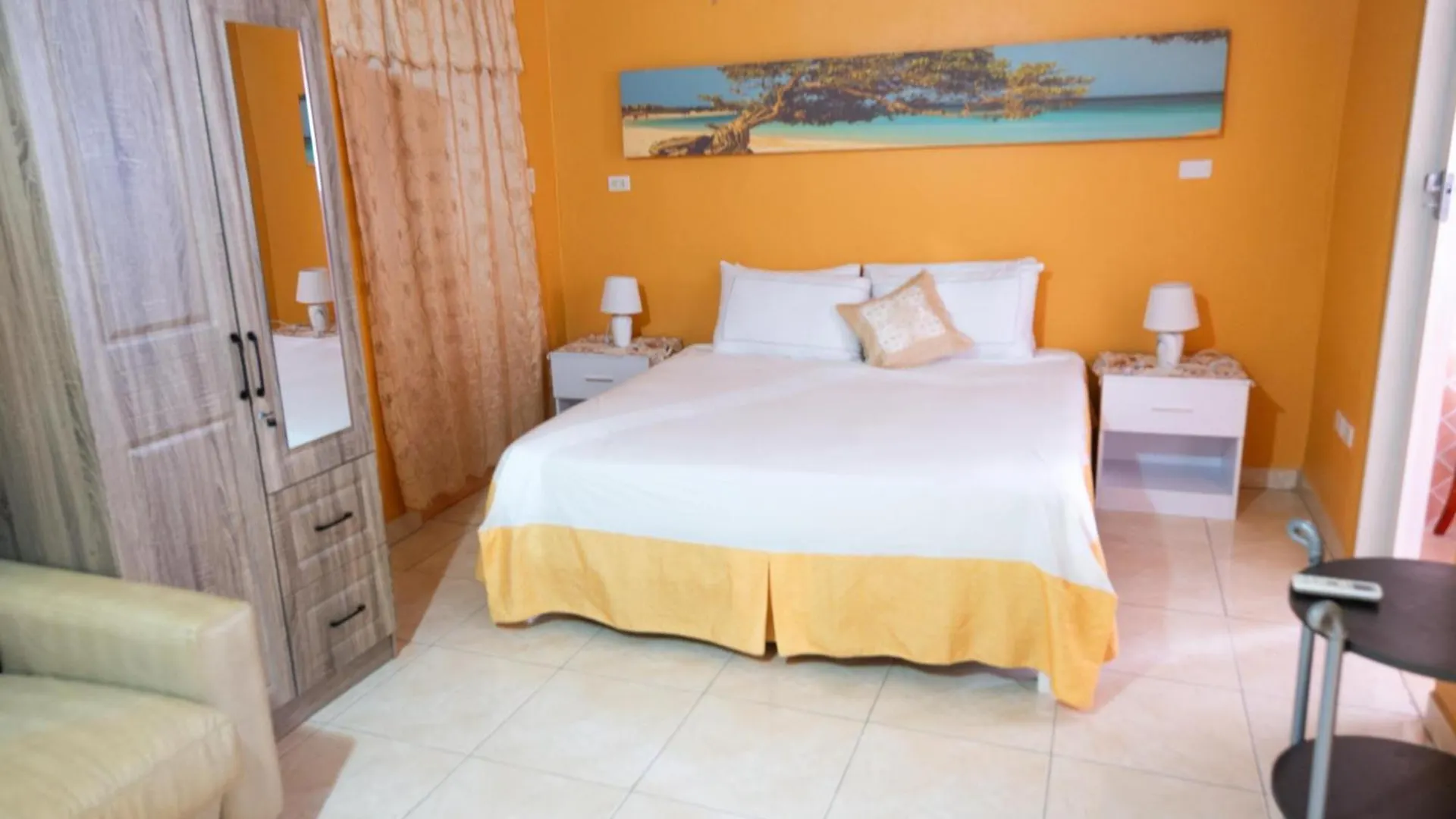 Aruba Cozy Home Oranjestad 0*,  Aruba