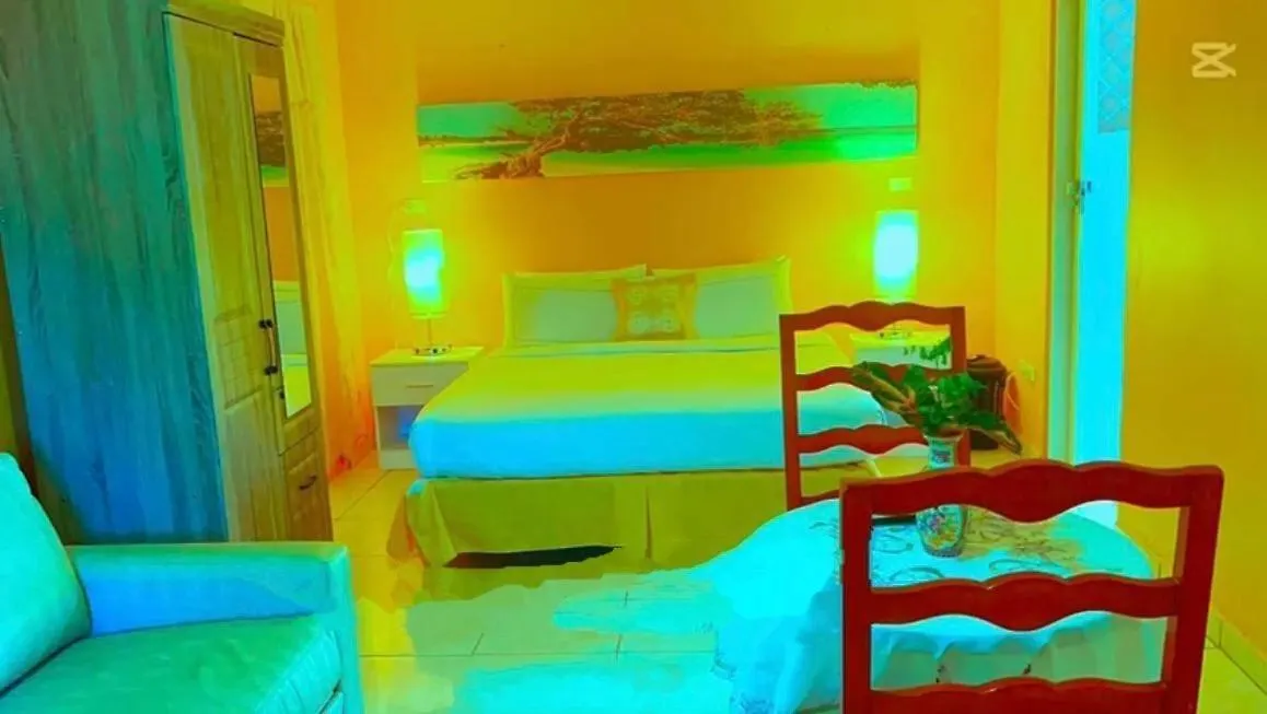 Aruba Cozy Home Oranjestad Homestay