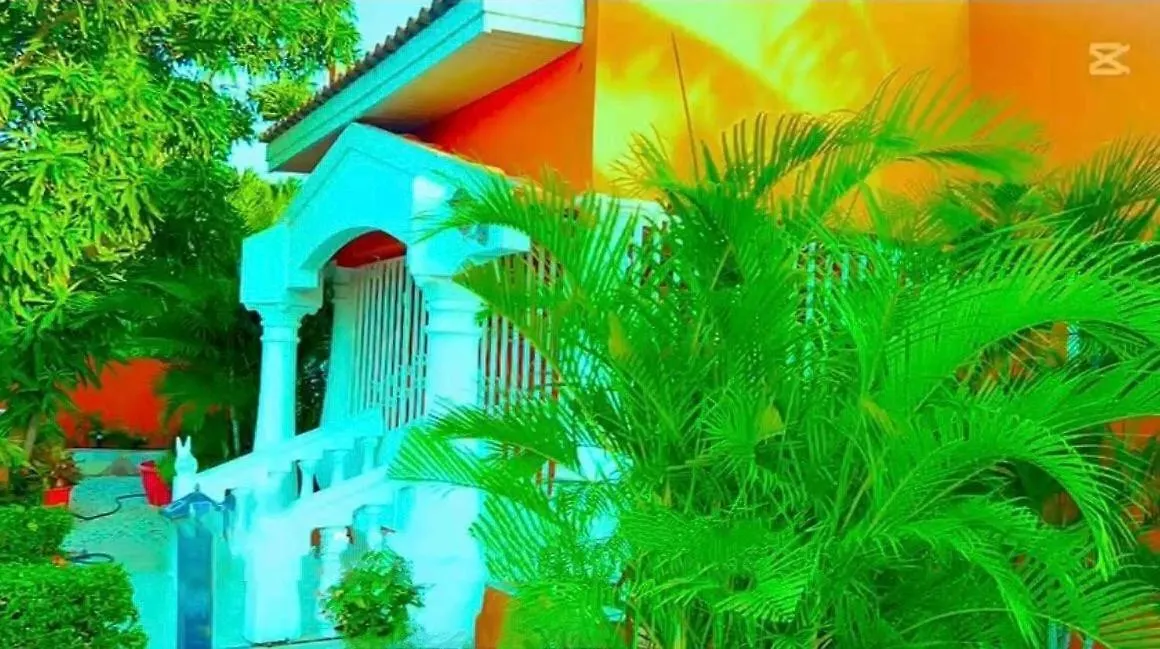 Aruba Cozy Home Oranjestad Aruba