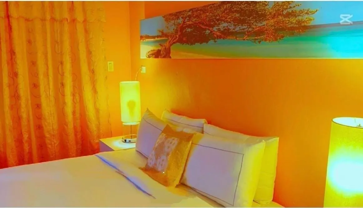 Homestay Aruba Cozy Home Oranjestad Aruba