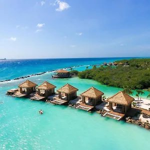 Semesteranläggning (resort) Renaissance Wind Creek Aruba, Oranjestad